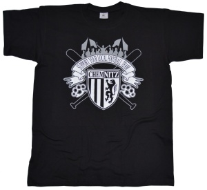 T-Shirt Support Chemnitz I G300