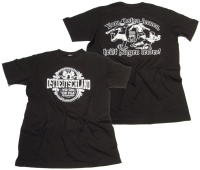 T-Shirt Vom Osten lernen heißt Siegen lernen ! WM 1974 1:0