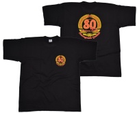 T-Shirt Ostdeutschland Actioncrew NVA tarn G35 - Ostzone T Shirts (Fun) -  Details - Ultras Shop und Versand TSOD177NVA