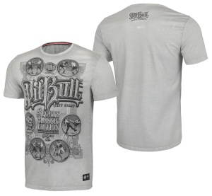 Pit Bull West Coast T-Shirt Multisport