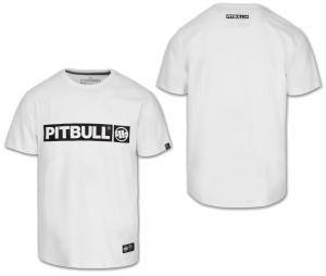 Pit Bull West Coast T-Shirt Hilltop
