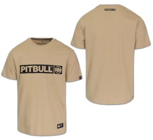 Pit Bull West Coast T-Shirt Hilltop