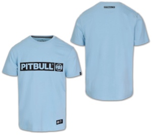 Pit Bull West Coast T-Shirt Hilltop