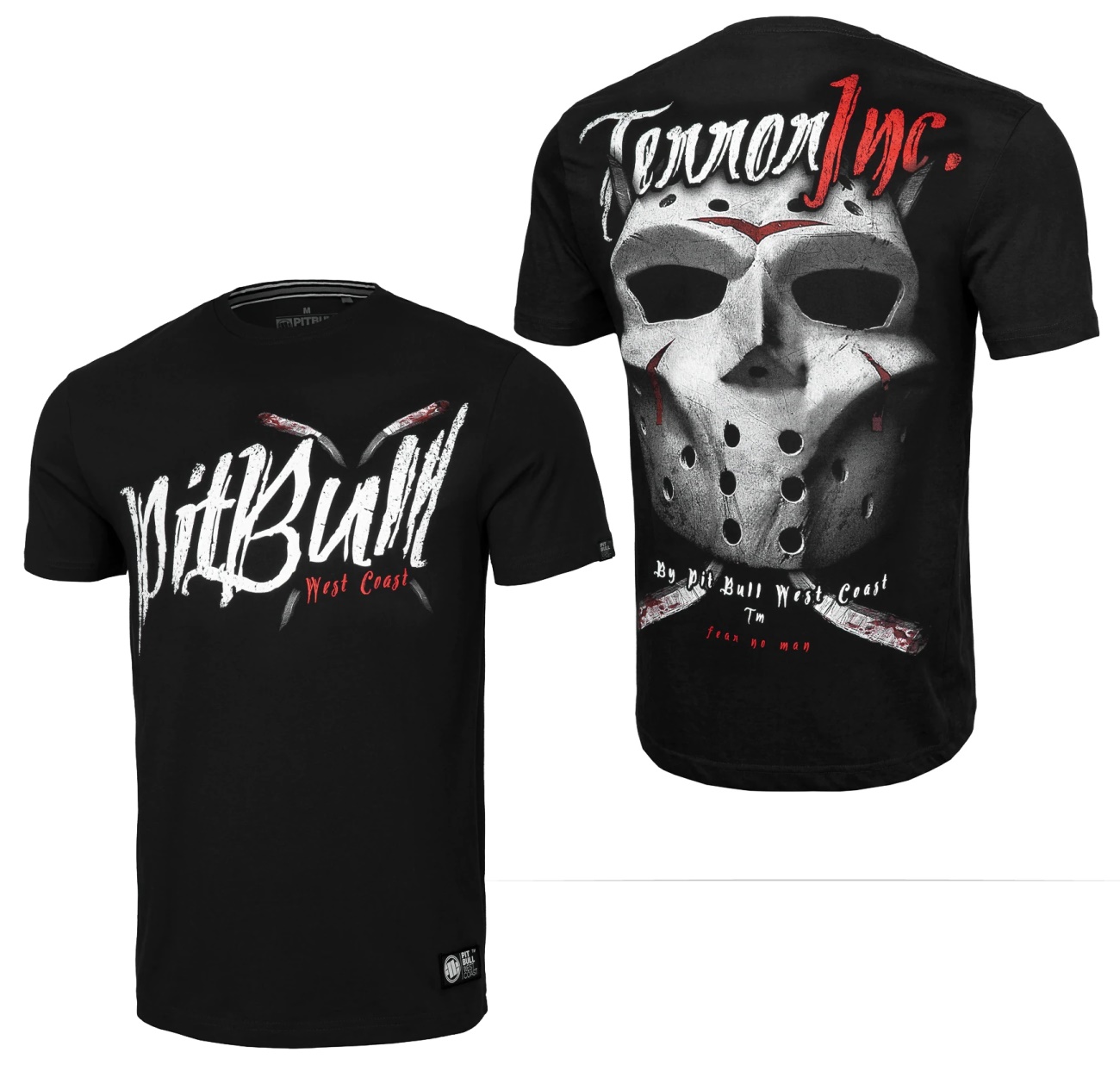 Tank top pit bull west coast cheap