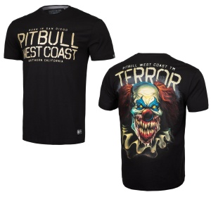 Pit Bull West Coast T-Shirt Desperado