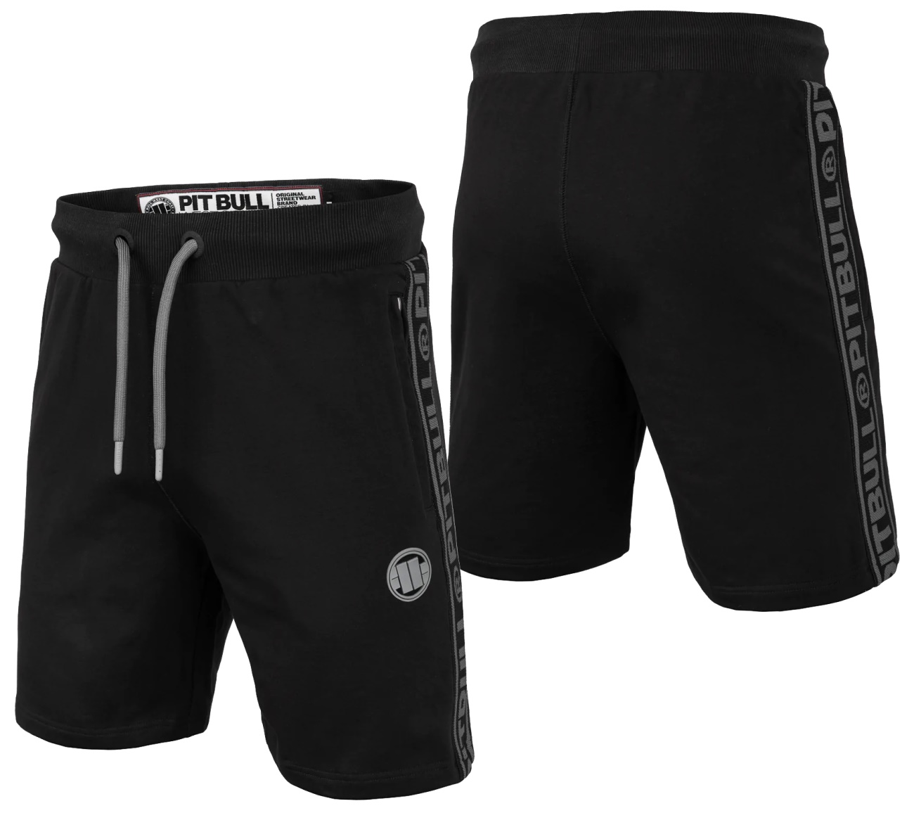 Pit Bull West Coast Sweatshort Vigo