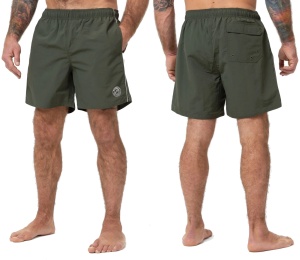 Pit Bull West Coast Badeshorts Crownhill