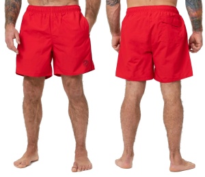 Pit Bull West Coast Badeshorts Crownhill
