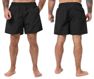 Pit Bull West Coast Badeshorts Crownhill