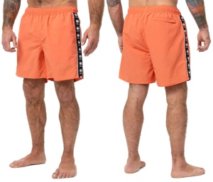 Pit Bull West Coast Badeshorts Blackmore