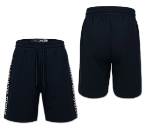 Pit Bull West Coast Sweatshort Tape Parker