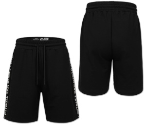 Pit Bull West Coast Sweatshort Tape Parker