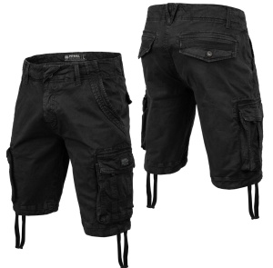 Pit Bull West Coast Cargo Short CARVER