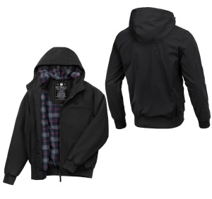 Pit Bull West Coast Jacke Harbison Hooded