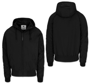 Pit Bull West Coast Herren Übergangsjacke Stein