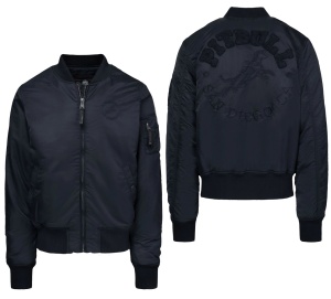 Pit Bull West Coast Bomberjacke Hacket