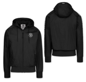 Pit Bull West Coast Übergangsjacke Athletic Tape
