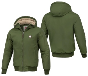 Pit Bull West Coast Winterjacke Elkwood III
