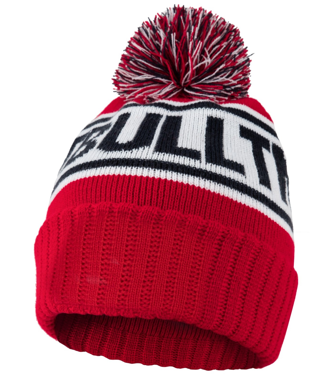 Pit Bull West Coast Beanie Fleming II