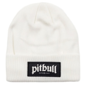 Pit Bull West Coast Winter Beanie Gothic Oside Pit Bull West Coast Winter Beanie Gothic Oside