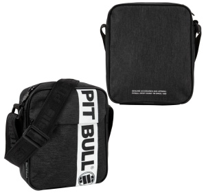 Pit Bull West Coast Herren Handtasche Hilltop