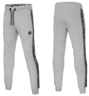 Pit Bull West Coast Jogginghose French Terry Small Logo