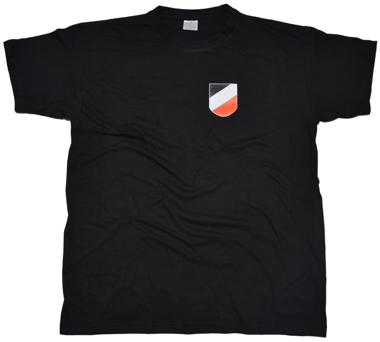 T Shirt Wappen Kaiserreich Schwarz Weiss Rot K52 Rac T Shirts Details Thorshop Nordic Streetwear Onlineshop Rac263