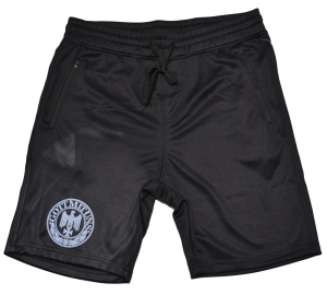 Joggingshort Gott mit uns K3