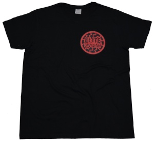 T-Shirt Elite Division