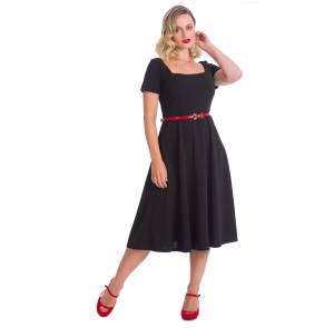 Rockabilly Kleid