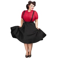 Tellerrock Liesel Collectif