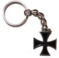 Schlüsselanhänger EK / Iron Cross