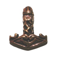 Thorhammer Bronze