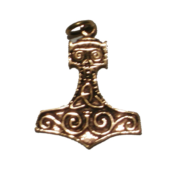 Thorhammer Thorhammer