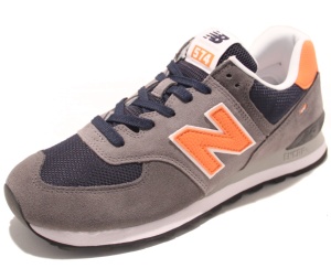 New Balance Laufschuhe ML574EAF