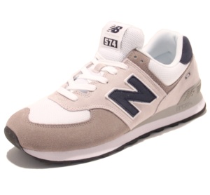 New Balance Laufschuhe ML574EAG