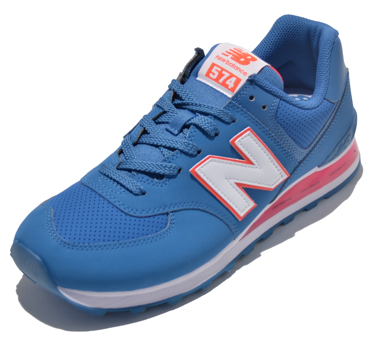 New Balance Laufschuhe ML574EWW - New Balance New Balance - Details ...