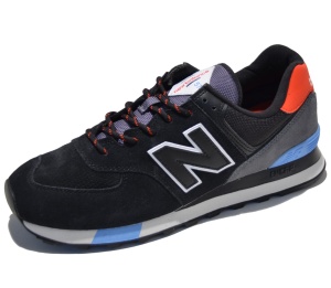 New Balance Laufschuhe ML574JHO