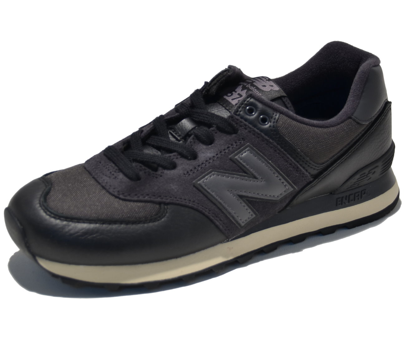 New Balance Laufschuhe ML574LHF - New 