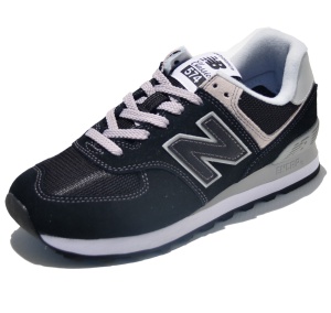 New Balance Damen-Laufschuh WL574EB