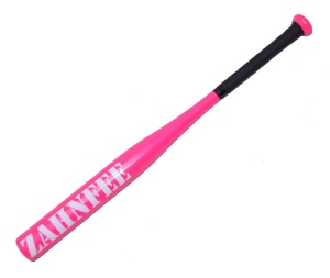 Aluminium Baseballschläger Zahnfee