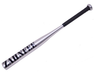 Aluminium Baseballschläger Zahnfee