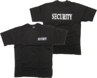 Security T-Shirt