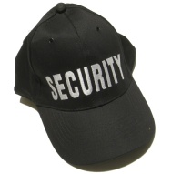 Security Basecap