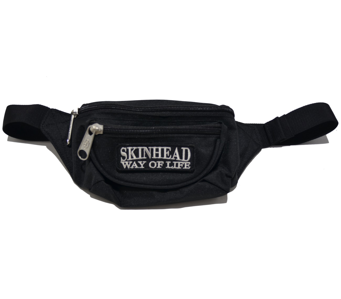 Gürteltasche Skinhead a Way of Life