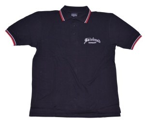 Poloshirt Skinhead Germany