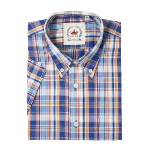 Relco Hemd Relco Hemd