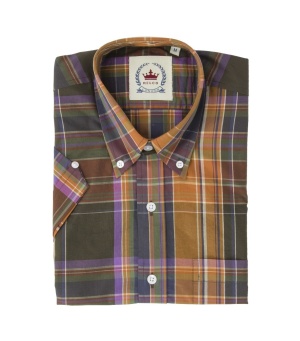 Relco Hemd Relco Hemd