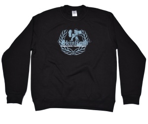 Sweatshirt Skinhead forever forever Skinhead SFFS G99