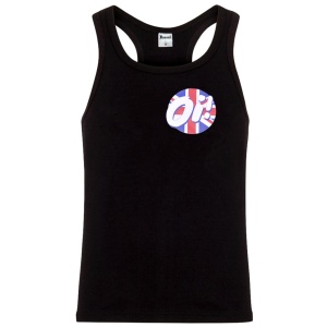 Tanktop bzw. Muckishirt Oi